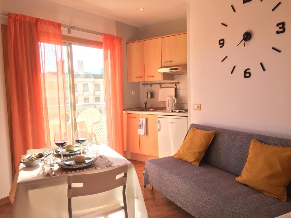 Apartamento-Estudio Benalmadena Maite-3 Kültér fotó
