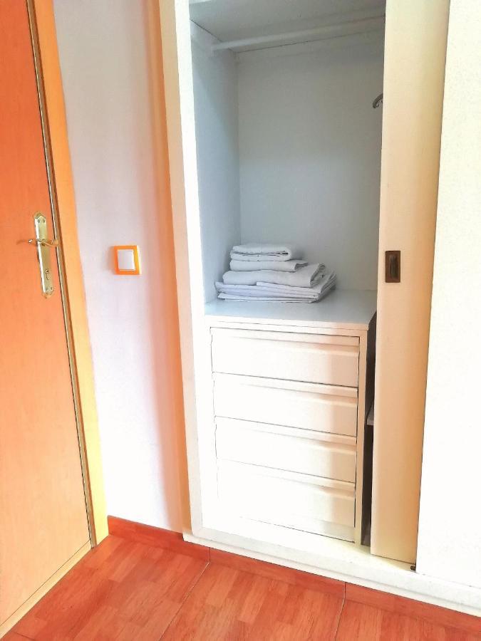 Apartamento-Estudio Benalmadena Maite-3 Kültér fotó