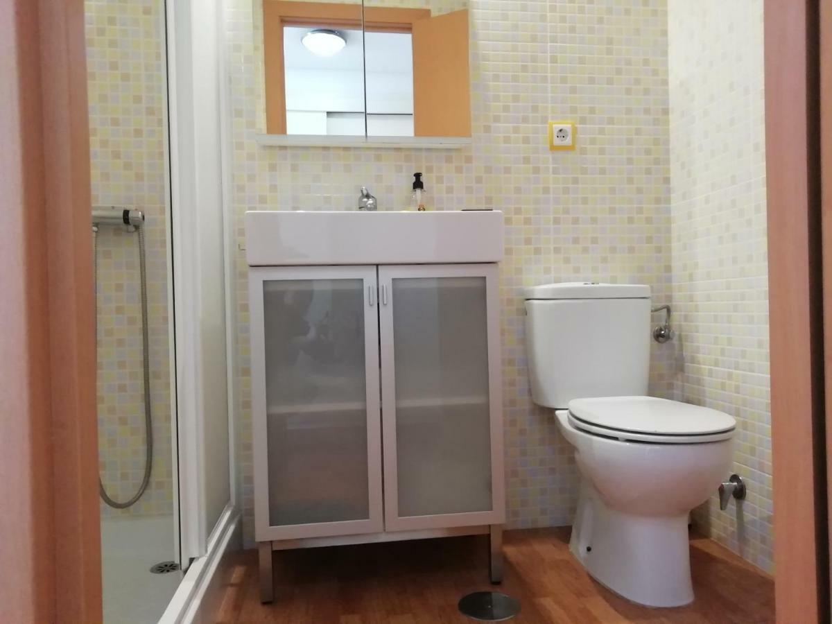Apartamento-Estudio Benalmadena Maite-3 Kültér fotó