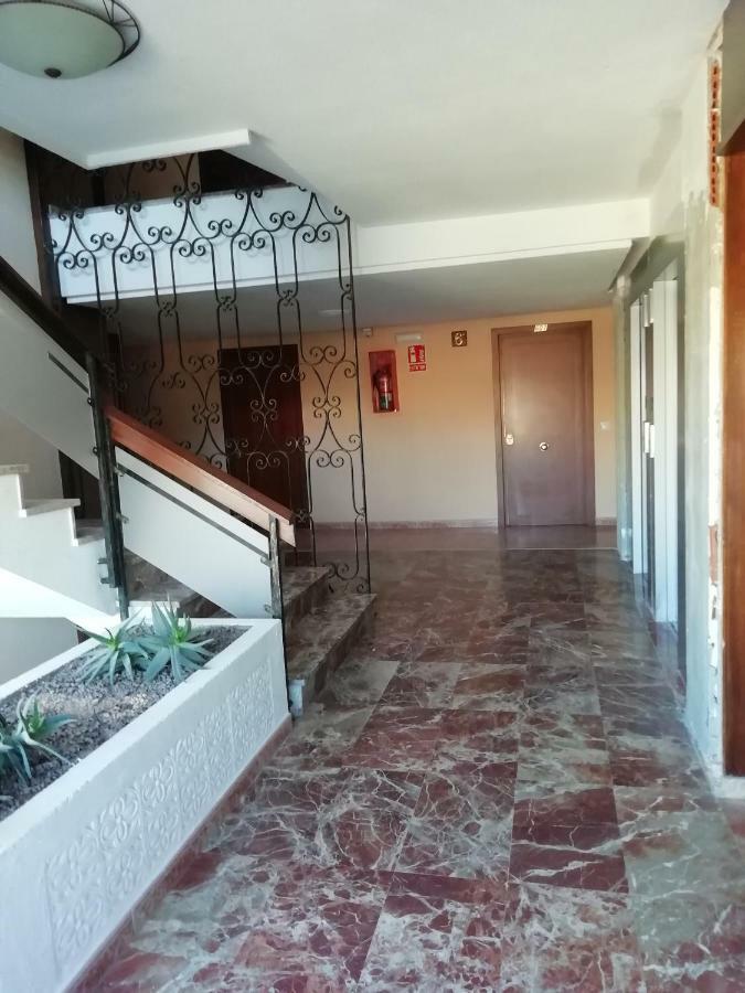Apartamento-Estudio Benalmadena Maite-3 Kültér fotó