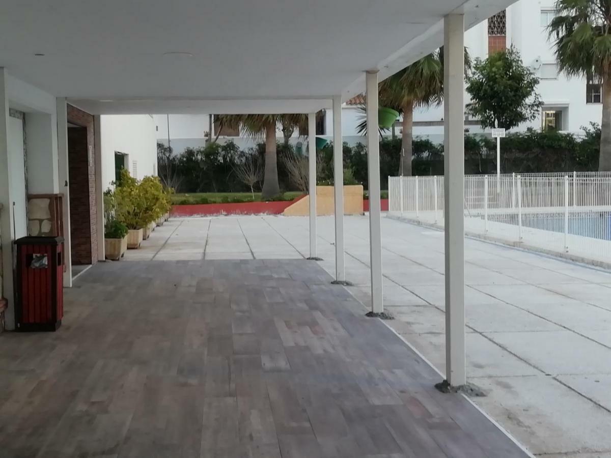 Apartamento-Estudio Benalmadena Maite-3 Kültér fotó