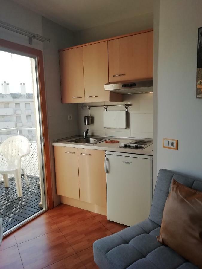 Apartamento-Estudio Benalmadena Maite-3 Kültér fotó