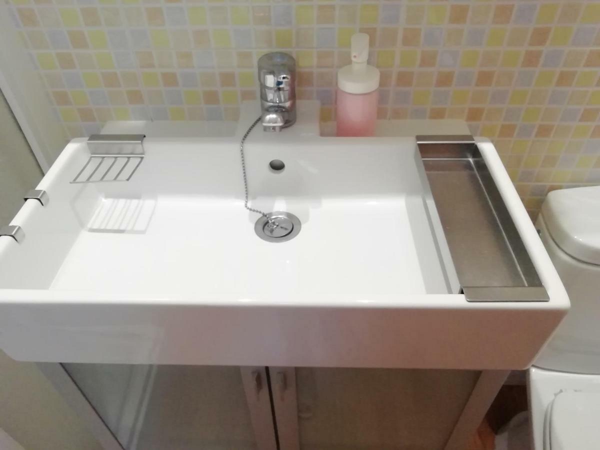 Apartamento-Estudio Benalmadena Maite-3 Kültér fotó