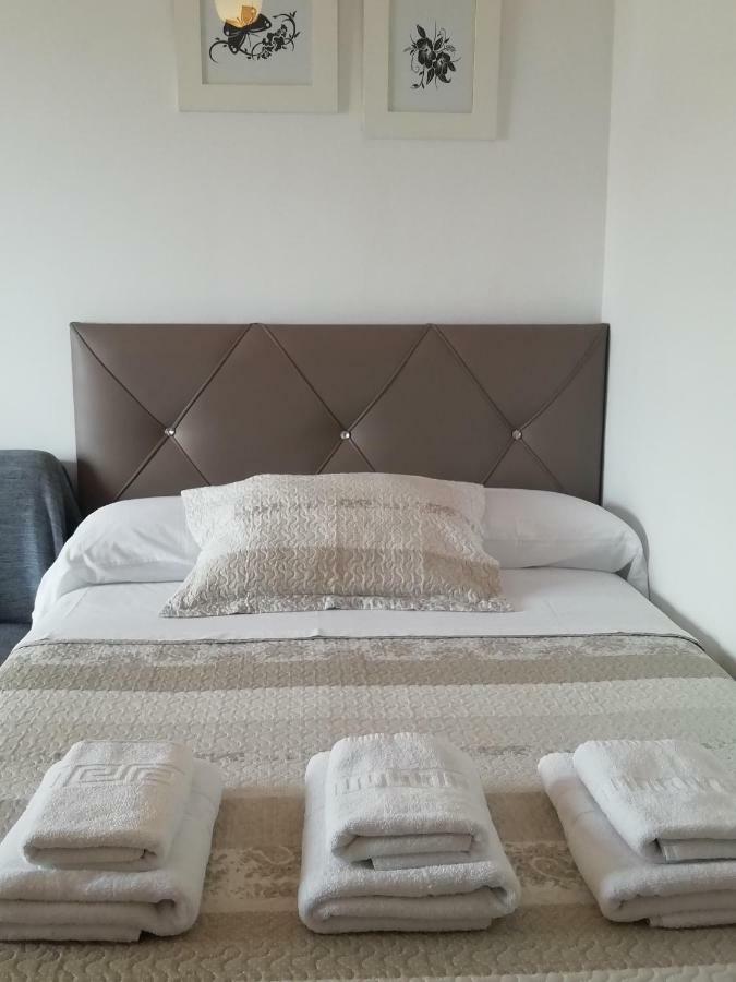 Apartamento-Estudio Benalmadena Maite-3 Kültér fotó